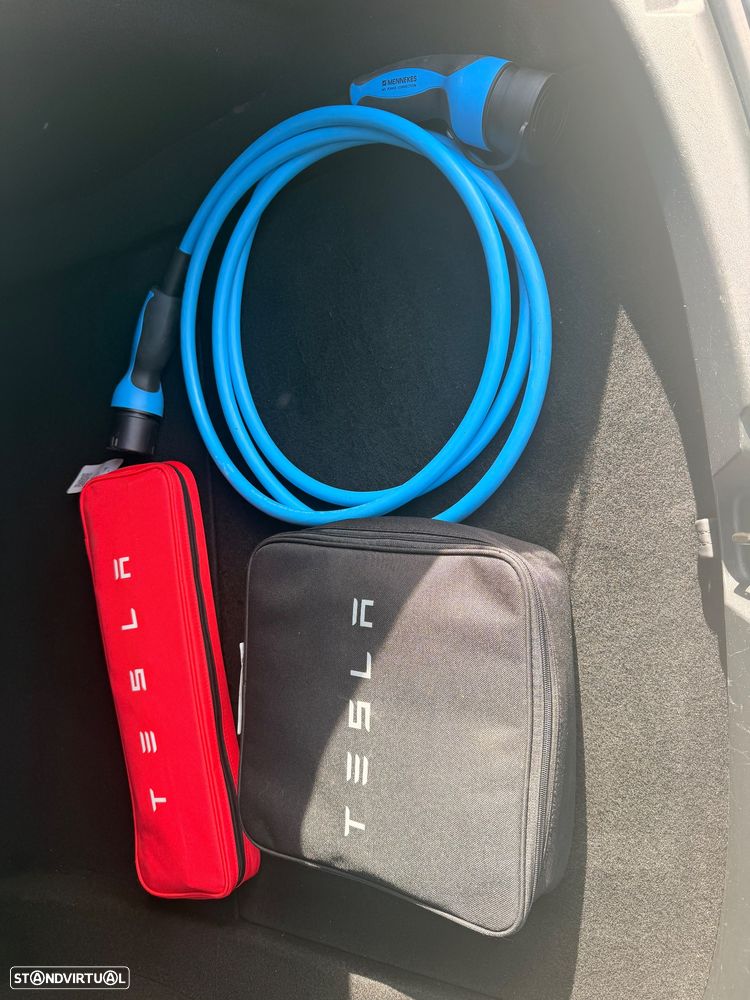 Tesla Model 3 Performance Dual Motor AWD - 14