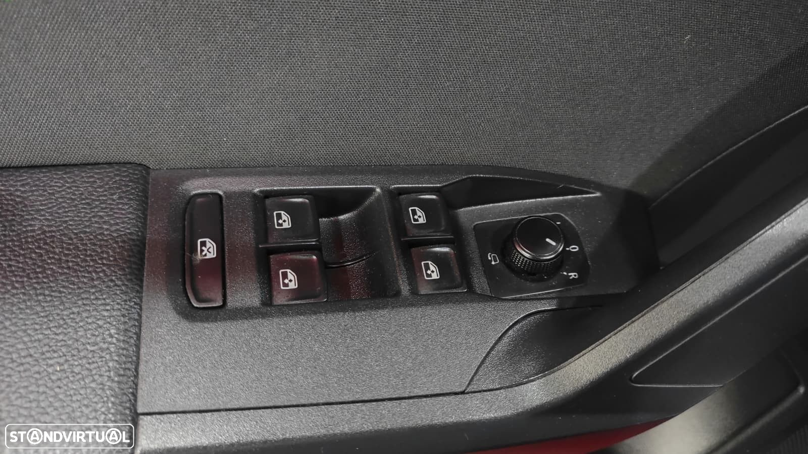 SEAT Ibiza 1.0 TSI FR - 43