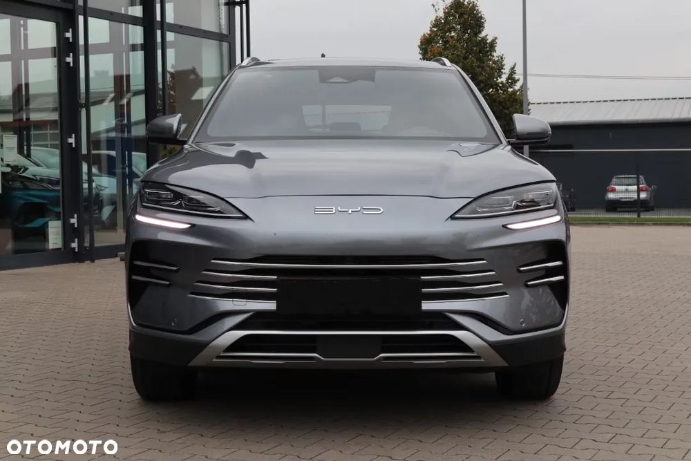 BYD Seal U Boost - 7