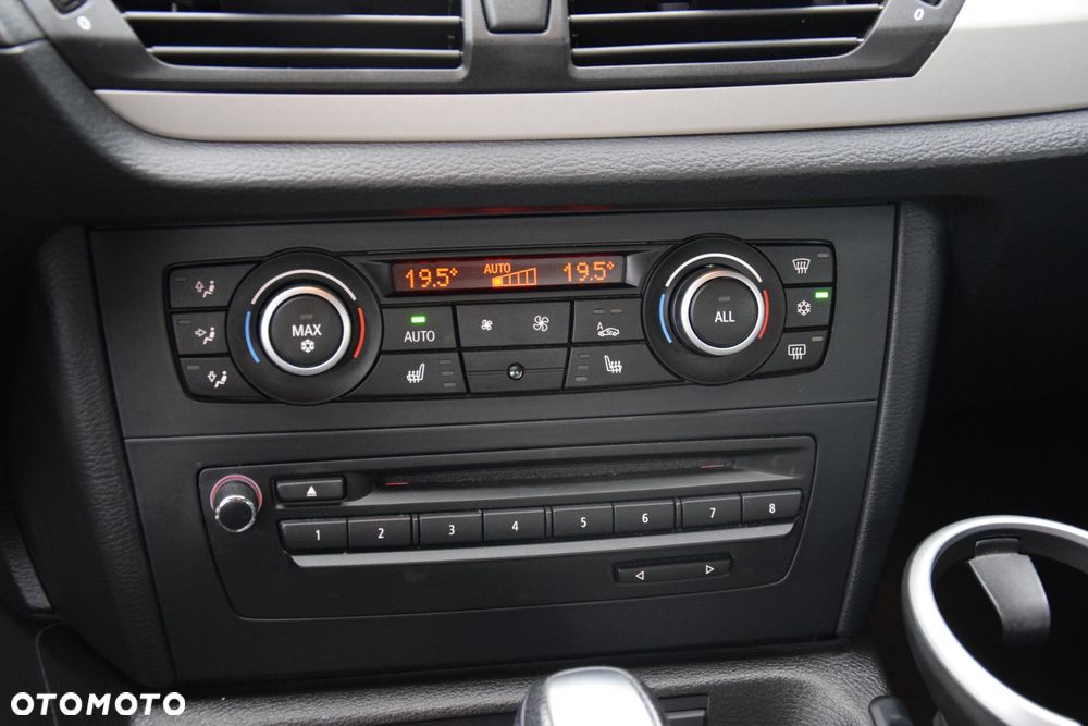 BMW X1 sDrive18d - 7