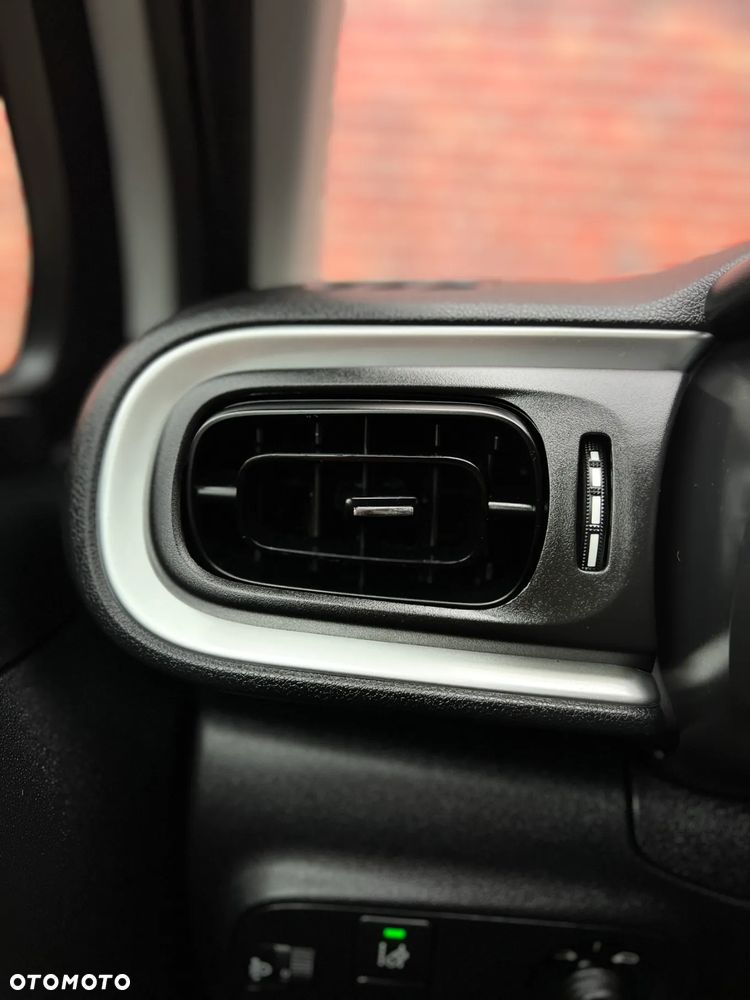 Citroën C3 1.2 PureTech Feel - 25