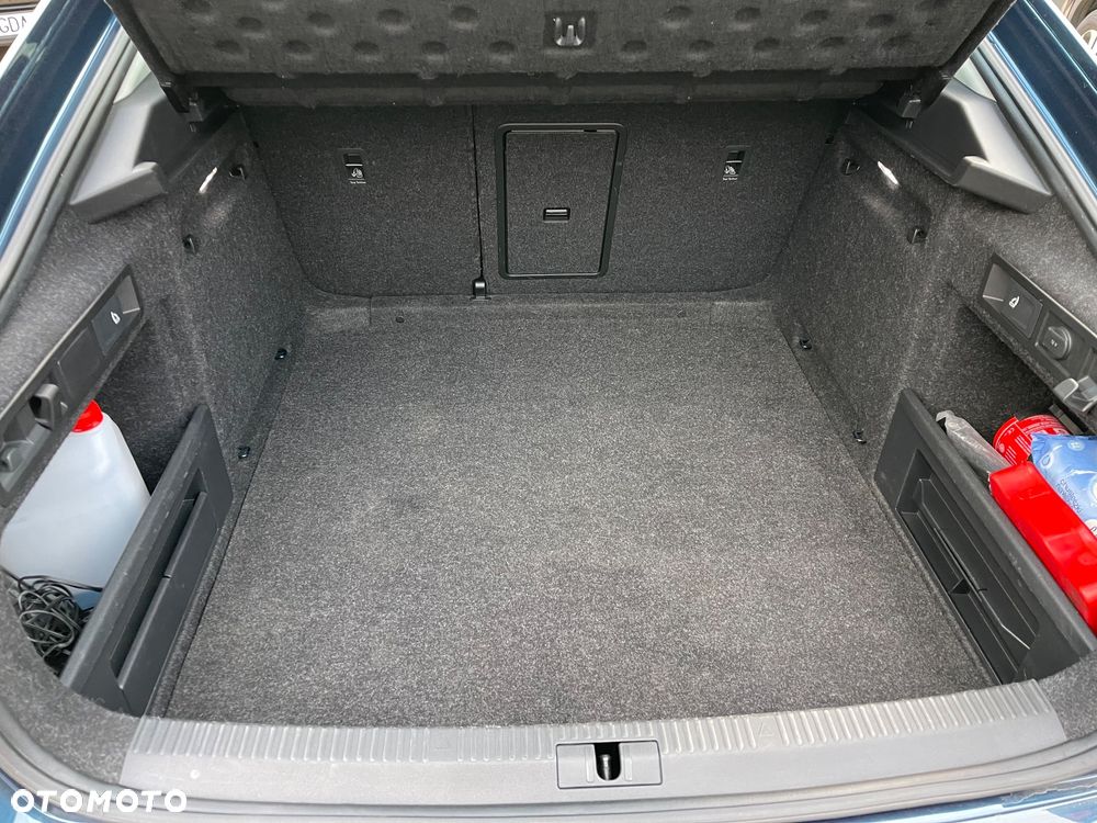 Skoda Superb 2.0 TDI SCR Ambition DSG - 27