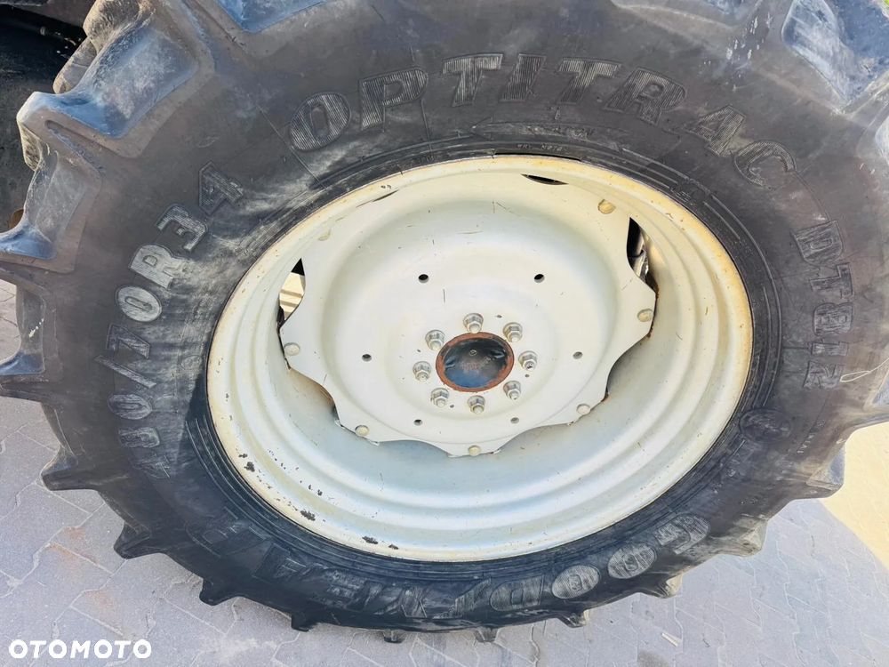 Massey Ferguson 5445 Dyna 4 - 20