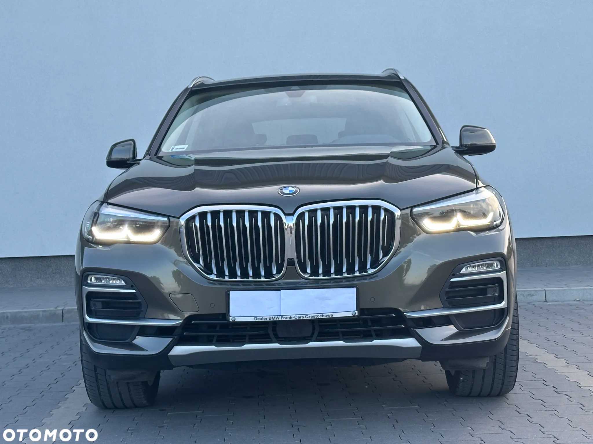 BMW X5 xDrive25d - 2