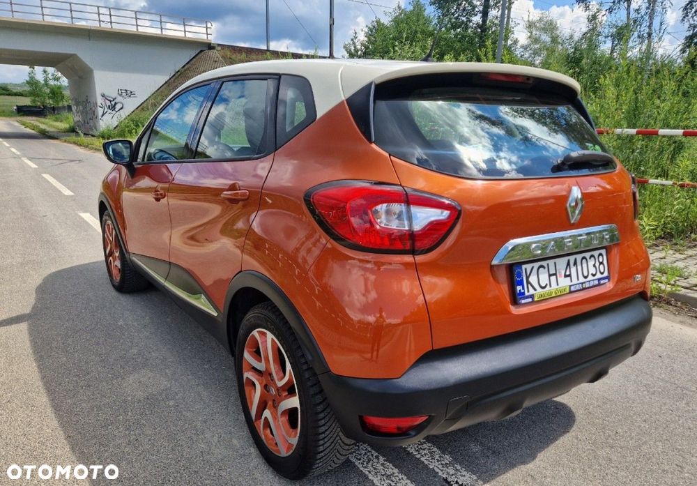 Renault Captur (ENERGY) TCe 90 INTENS - 6