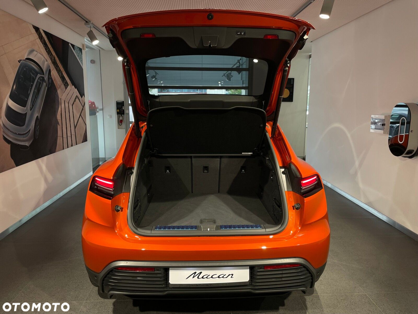 Porsche Macan - 8