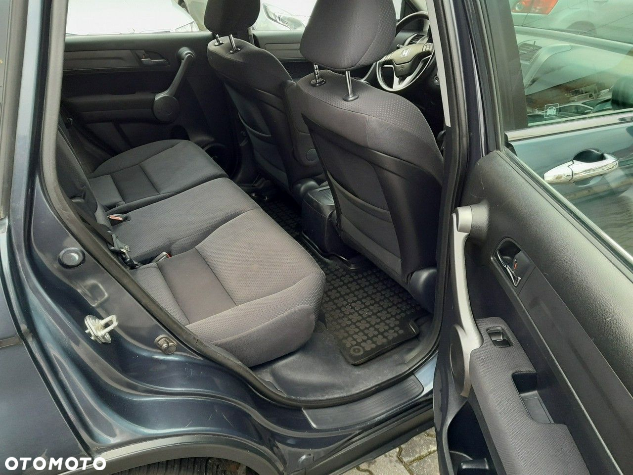 Honda CR-V 2.0 Comfort - 13
