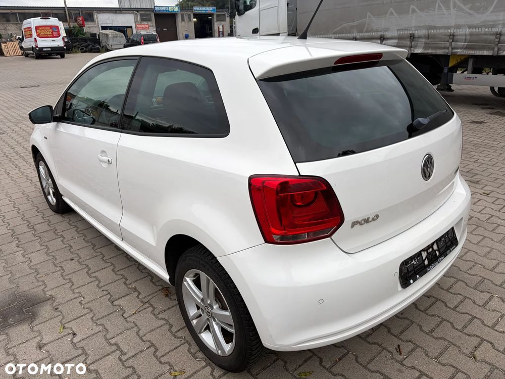 Volkswagen Polo 1.2 Life - 7