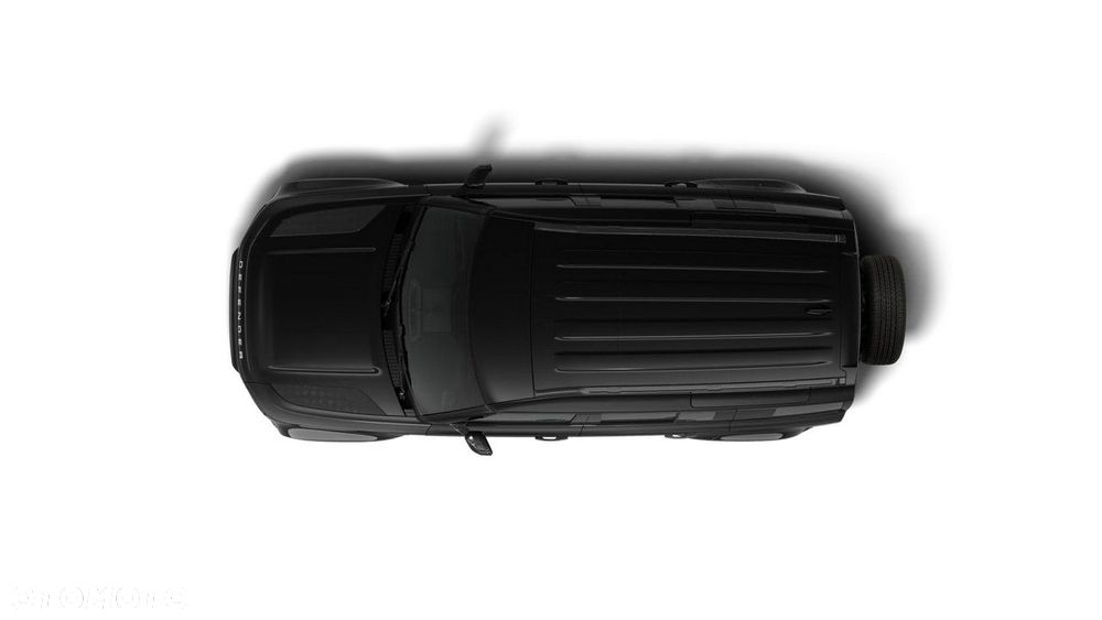 Land Rover Defender - 4