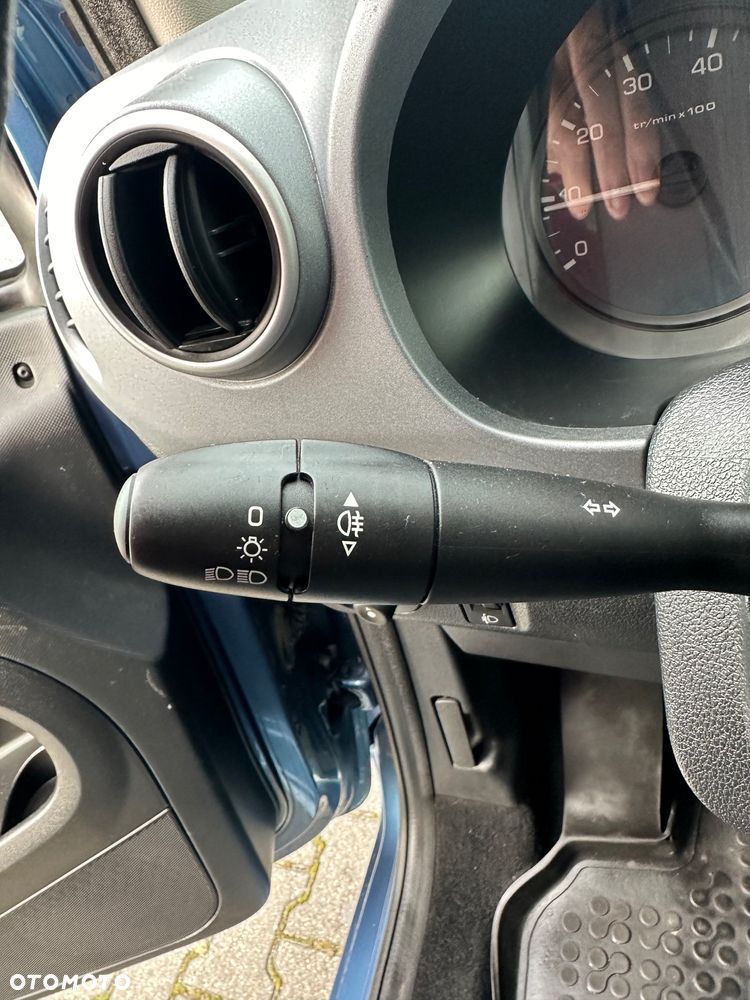 Citroën Berlingo 1.6 VTi 16V - 13