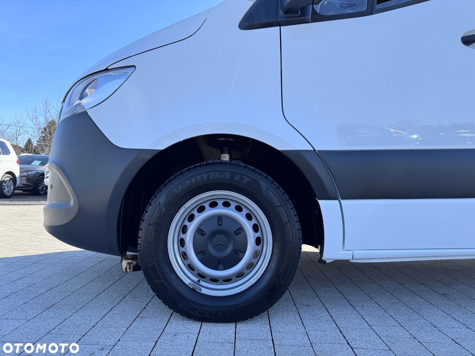 Mercedes-Benz Sprinter 314 CDI L2H2 - 22