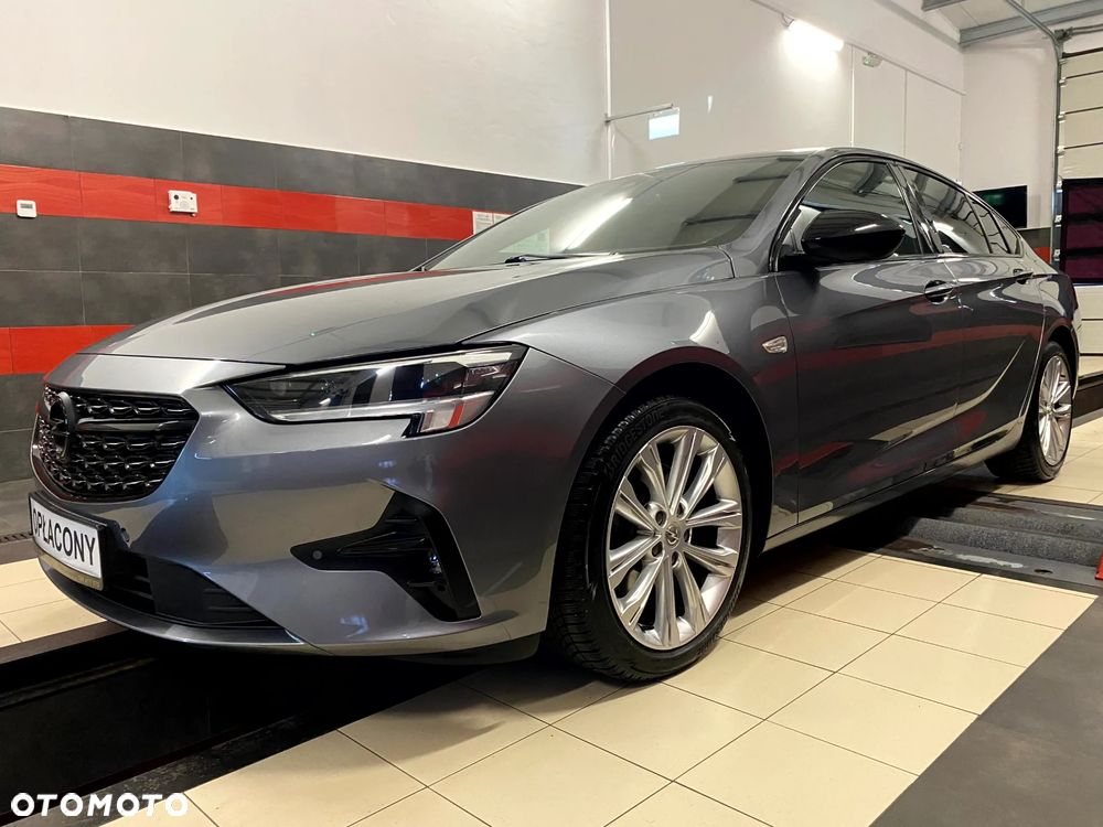 Opel Insignia 2.0 Direct InjectionTurbo Business Edition - 3