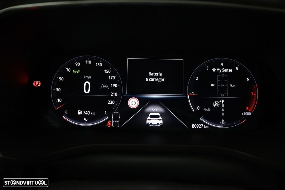 Renault Arkana 1.3 TCe R.S.Line EDC - 16