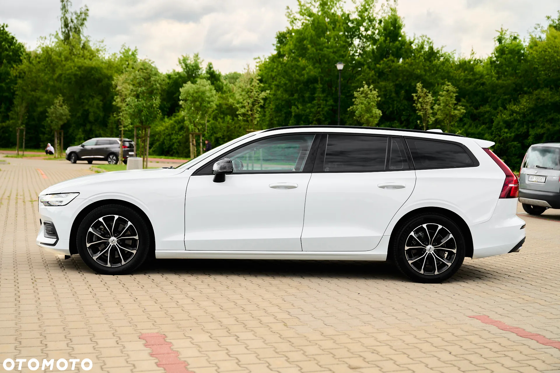 Volvo V60 - 12