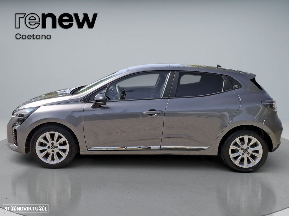 Renault Clio 1.0 TCe Evolution Bi-Fuel - 5