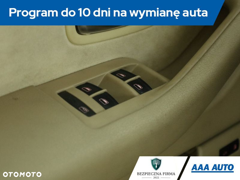 Audi A8 - 19