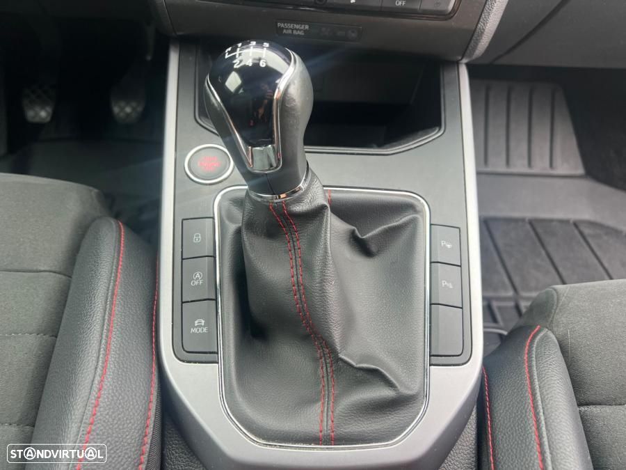 SEAT Arona 1.0 TSI FR - 10