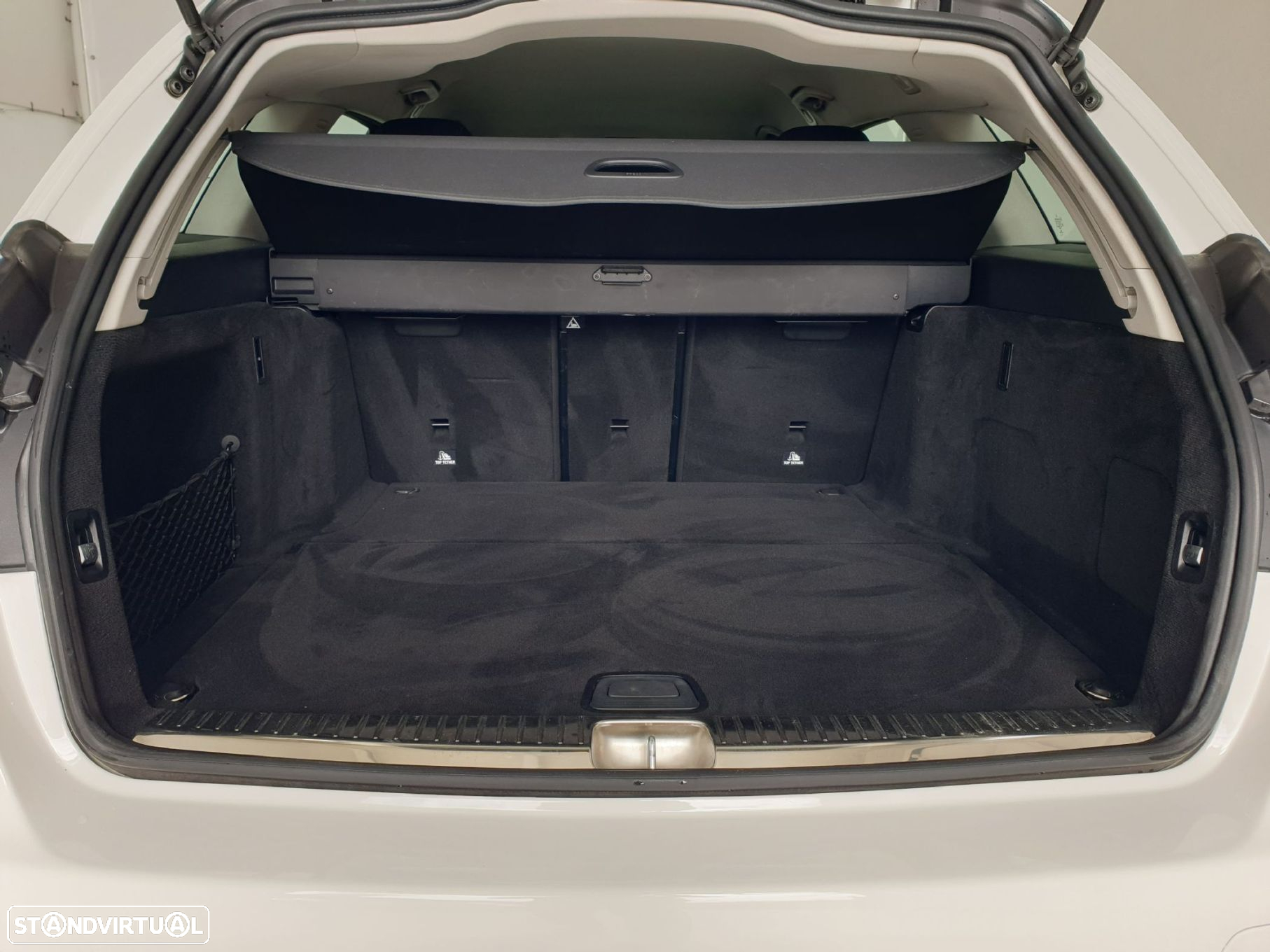 Mercedes-Benz C 220 BlueTEC Avantgarde Aut. - 36