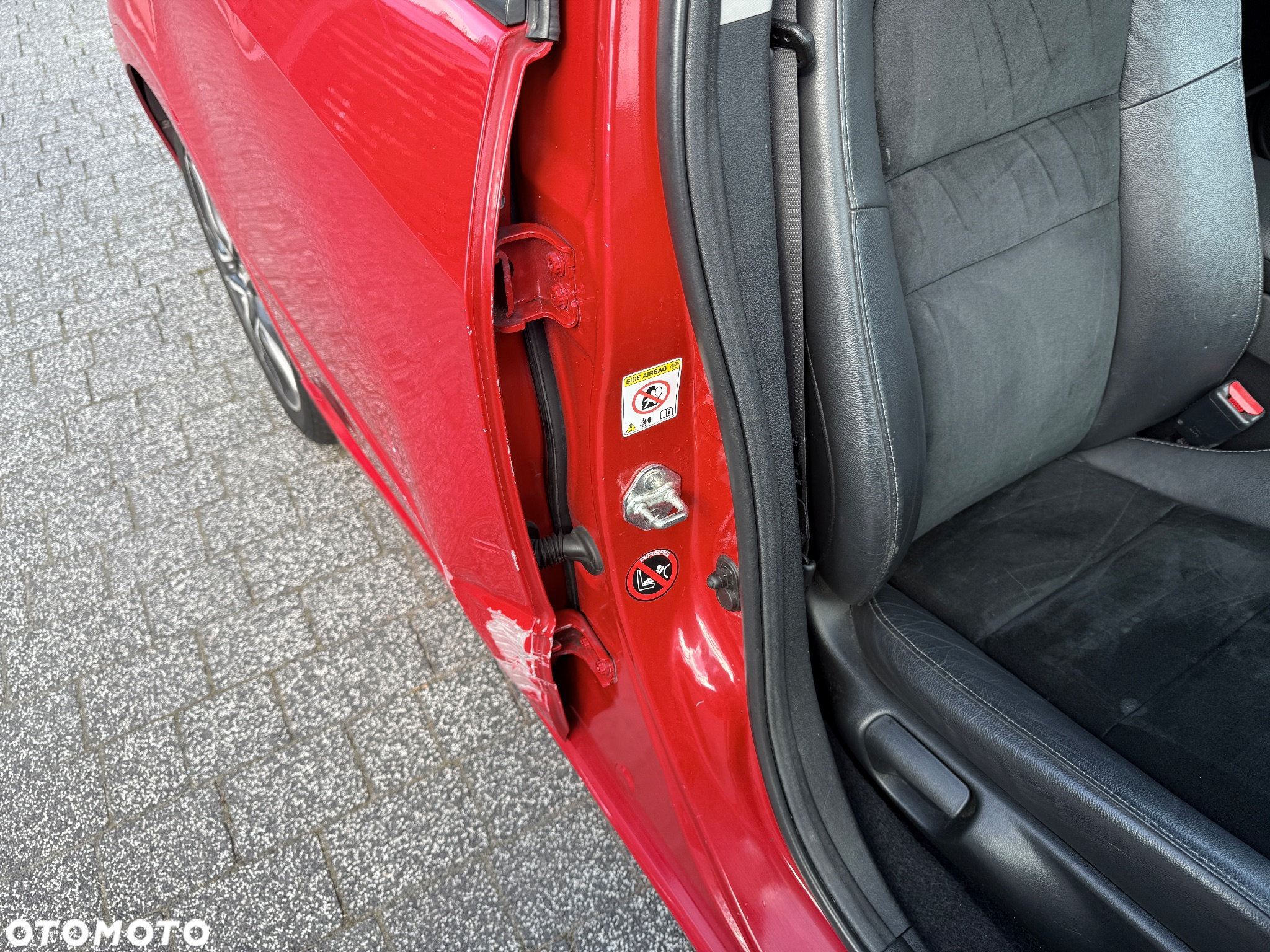 Honda Civic 1.8 Sport - 17