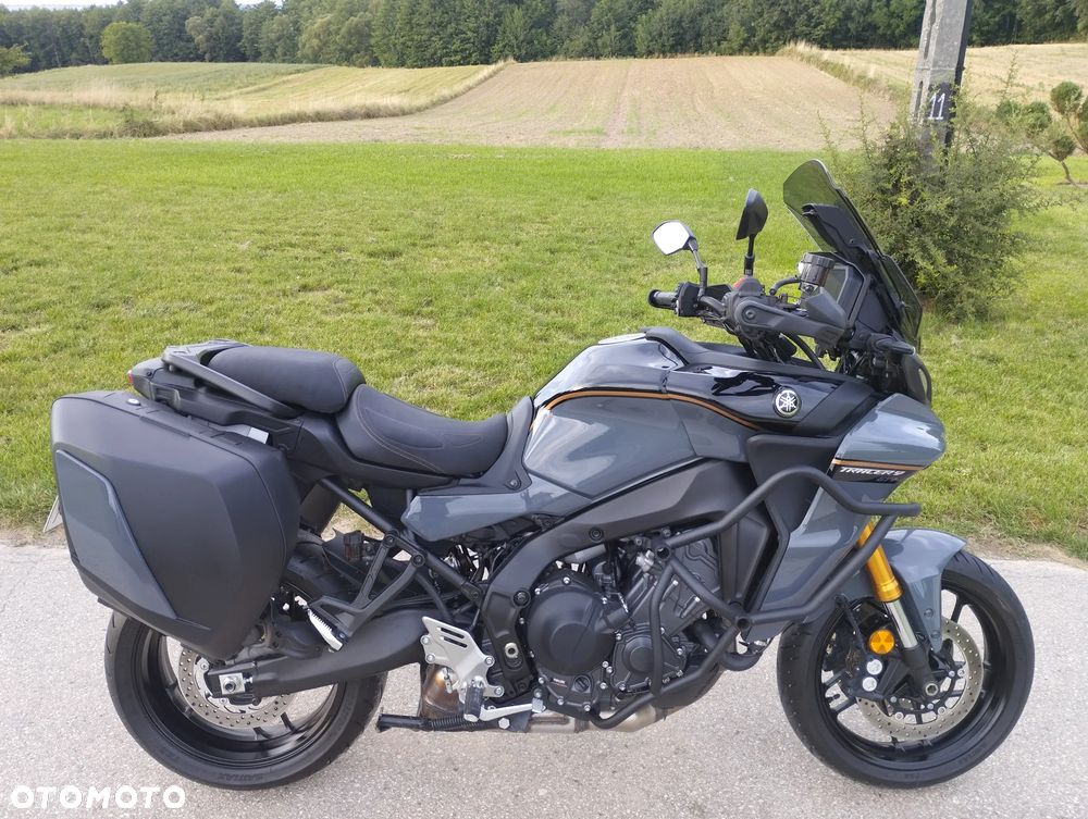 Yamaha Tracer - 23