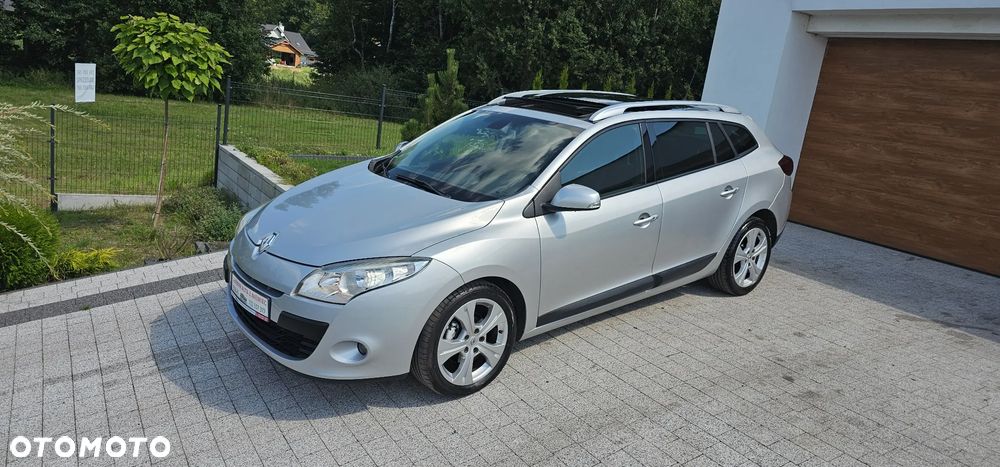 Renault Megane 2.0 140 CVT Dynamique - 15