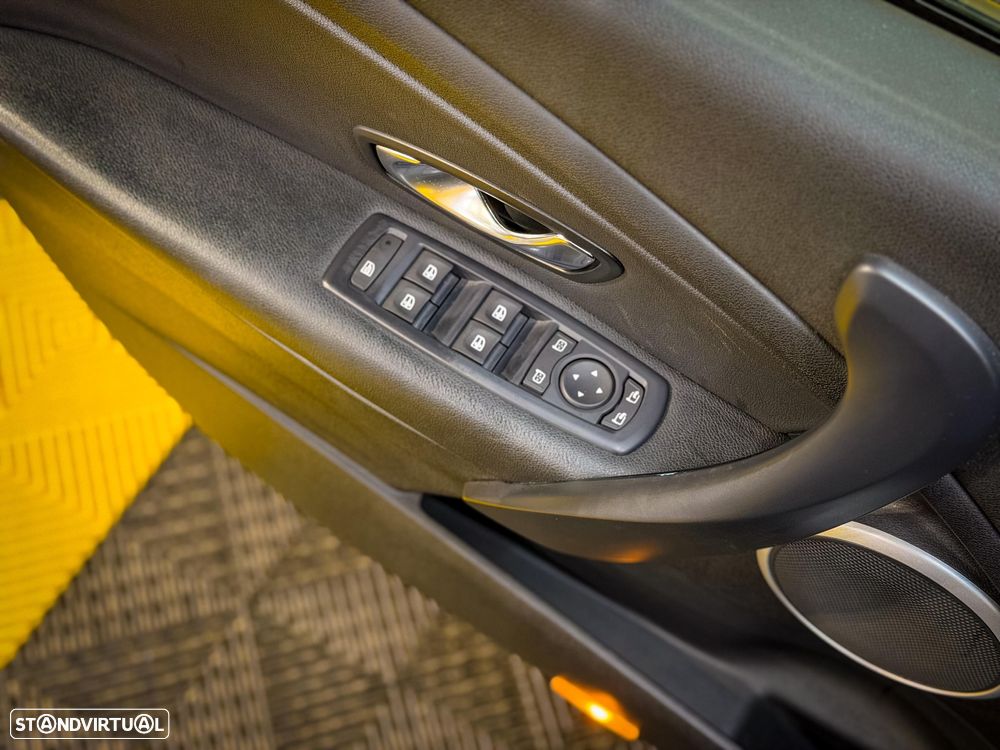 Renault Mégane 1.5 dCi Dynamique - 29