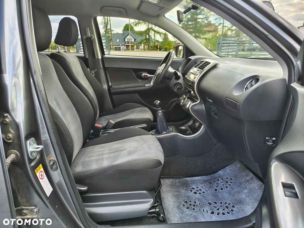 Toyota Urban Cruiser 1.4 D-4D 4x4 - 16