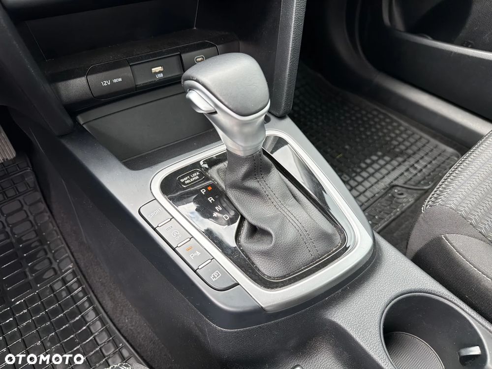 Kia Ceed 1.5 T-GDI M DCT - 16