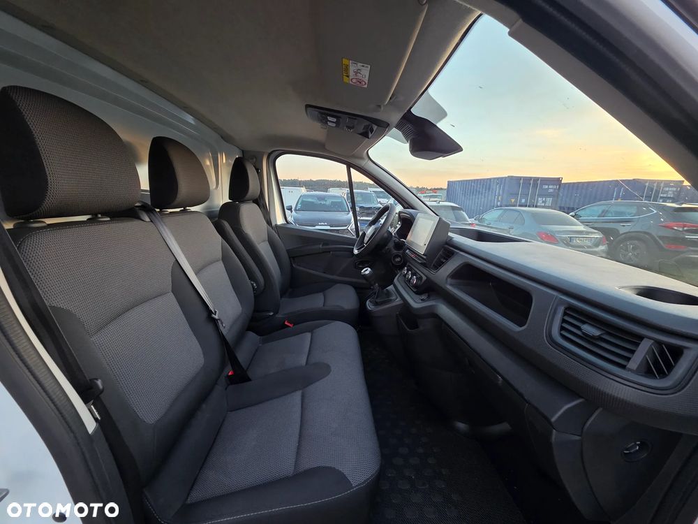 Renault Trafic - 27