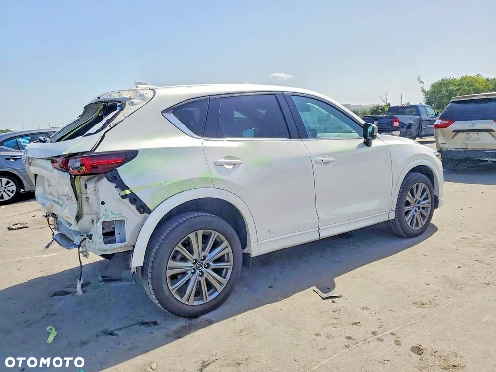 Mazda CX-5 SKYACTIV-G 194 AWD Signature - 3