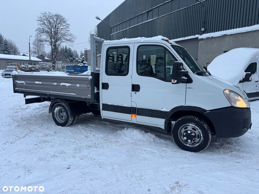 Iveco 50c17 - 11
