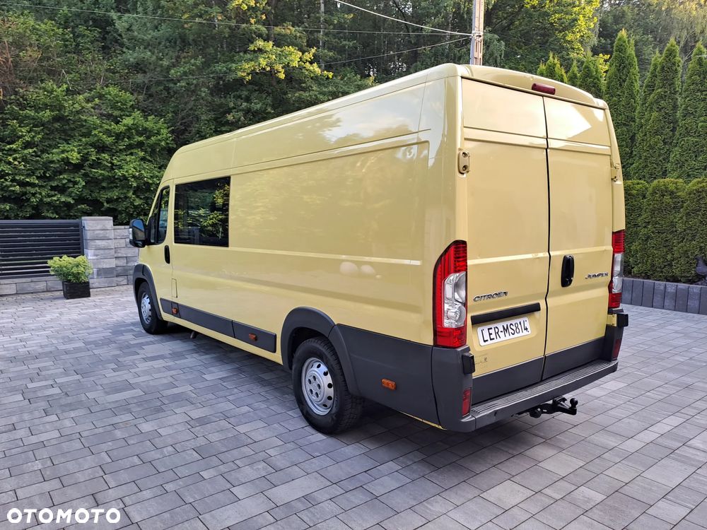 Citroën Jumper - 3