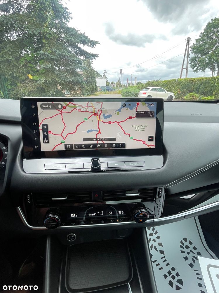 Nissan Qashqai 1.3 DIG-T MHEV N-Connecta - 31