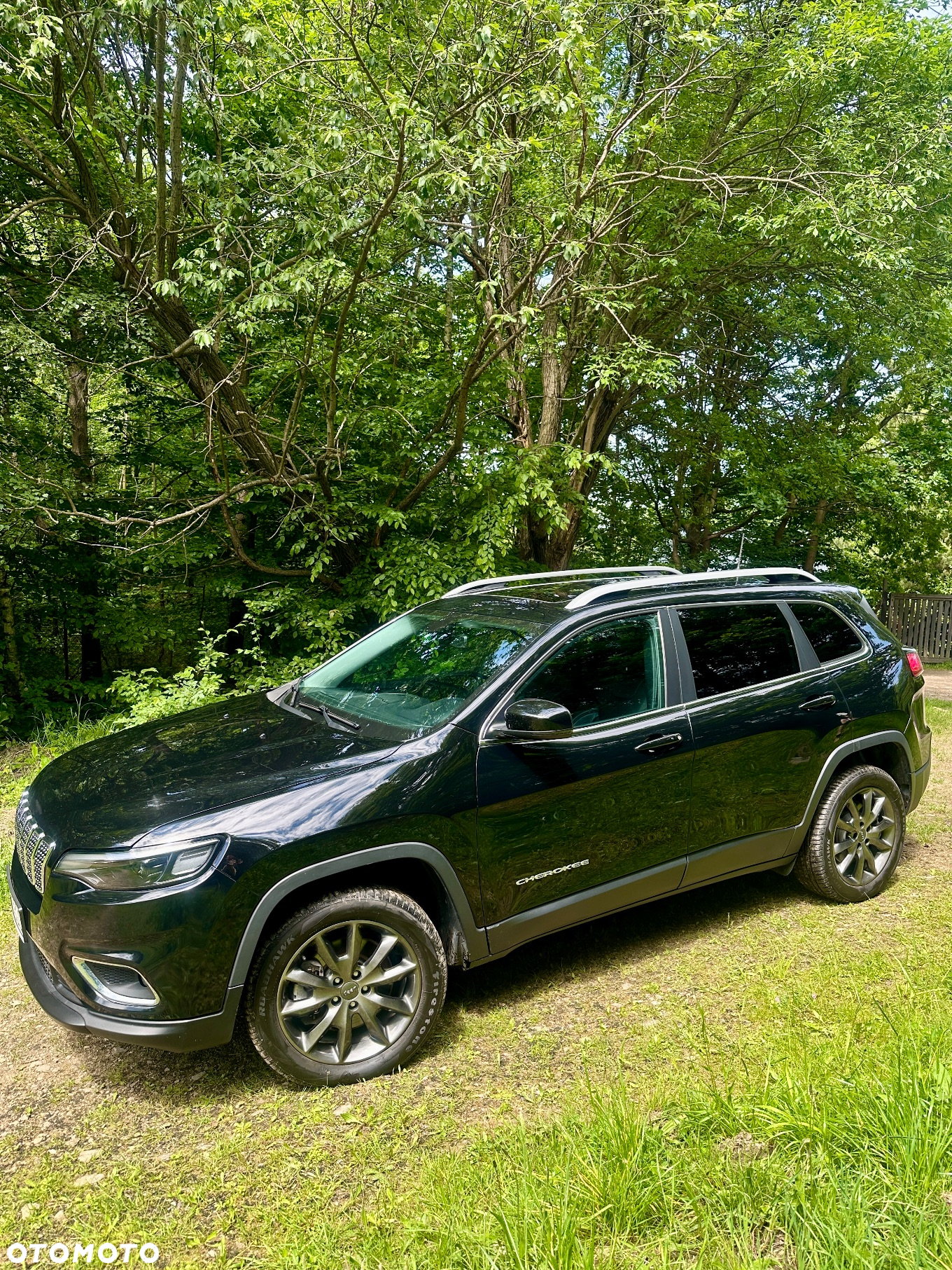 Jeep Cherokee 3.2 V6 Pentastar Active Drive I Automatik Limited - 2