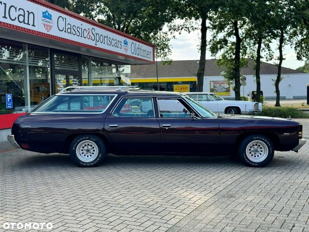 Chevrolet Inny - 20
