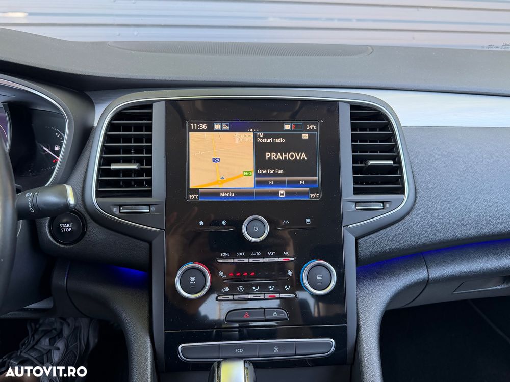 Renault Talisman ENERGY dCi 130 EDC LIMITED - 14