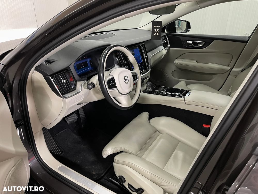 Volvo S60 T8 eAWD Inscription - 6