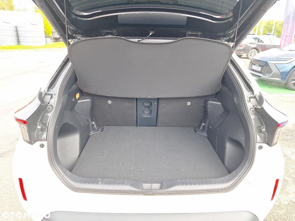 Toyota Yaris Cross Hybrid 1.5 GR Sport - 13