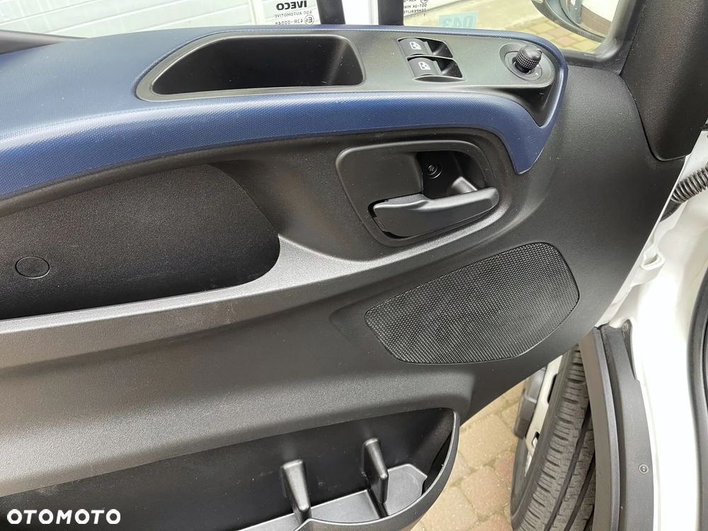 Iveco Daily 3,0 Chłodnia Mroźnia - 18