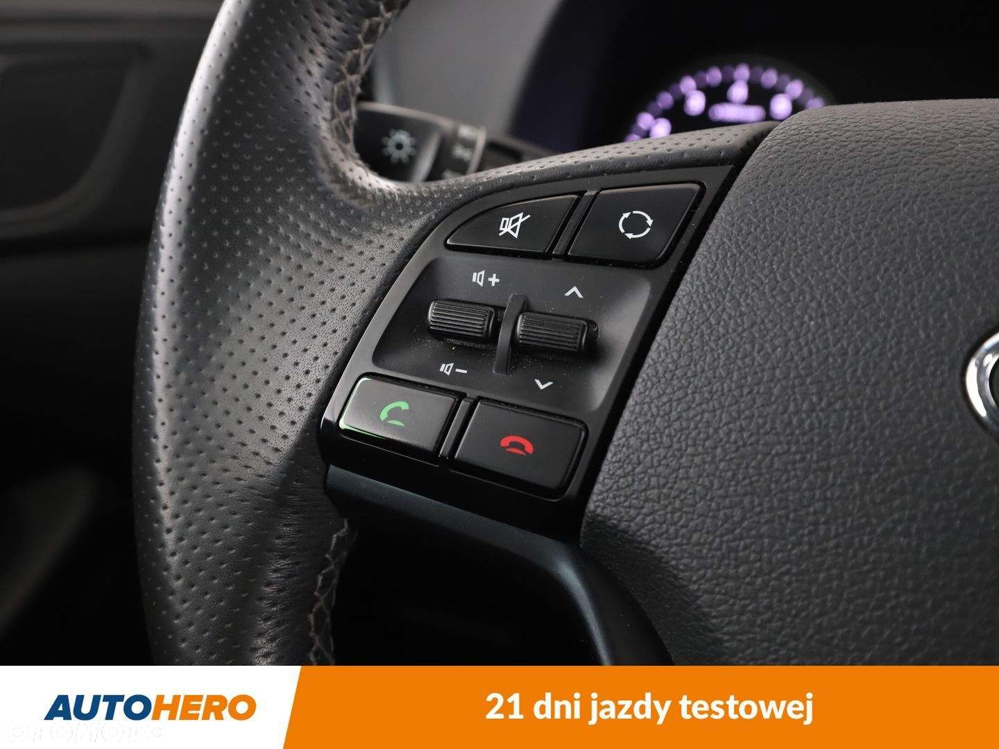 Hyundai Tucson - 28