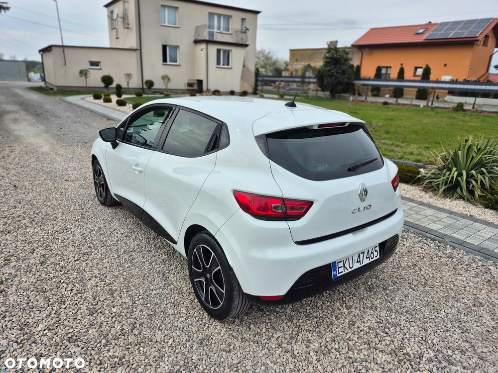 Renault Clio - 15