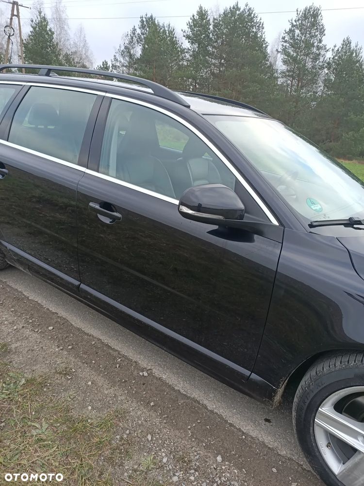 Volvo V70 D3 Geartronic Momentum - 7