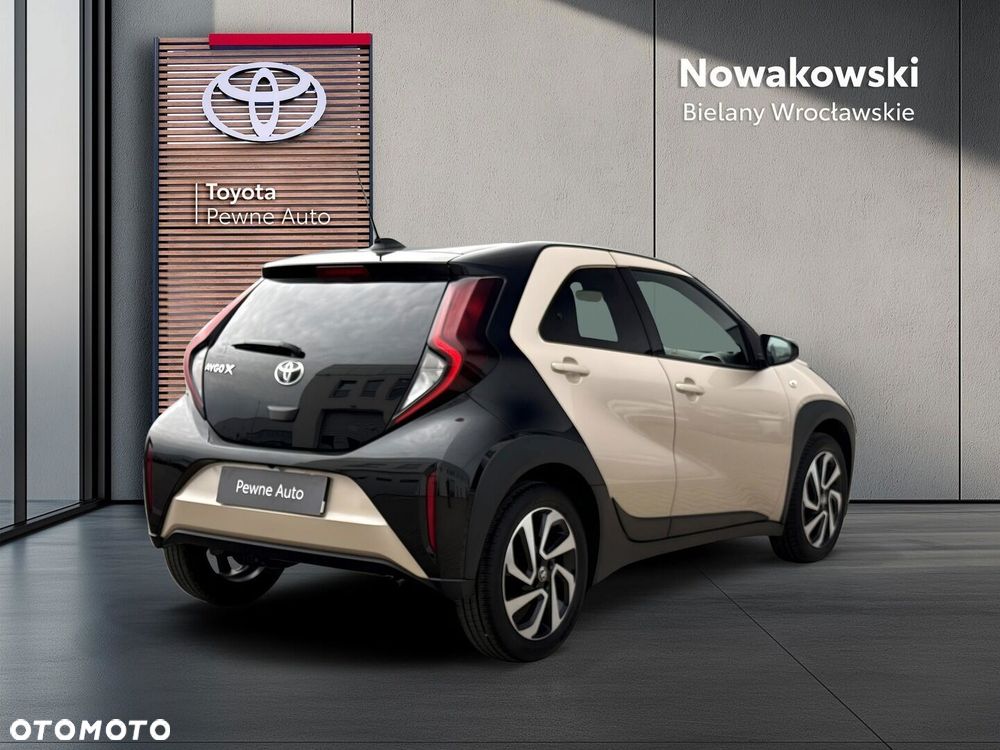 Toyota Aygo X - 29