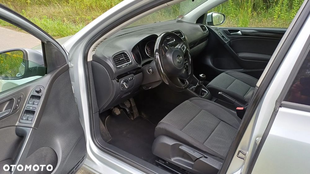 Volkswagen Golf 1.4 TSI Edition - 5
