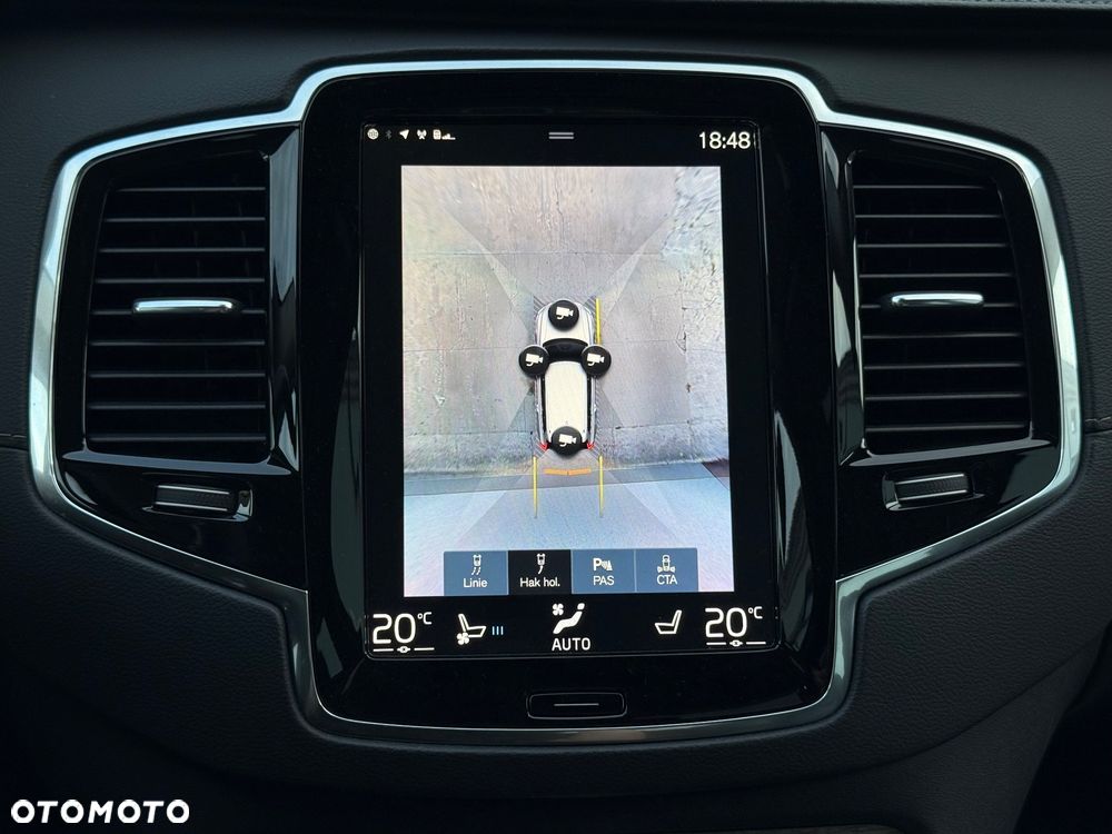 Volvo XC 90 B5 D AWD Plus Bright - 23
