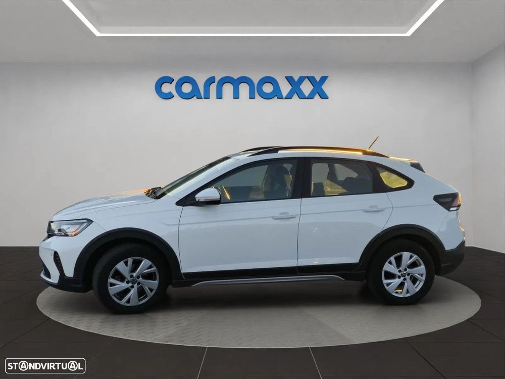 Volkswagen Taigo 2022 photo 4