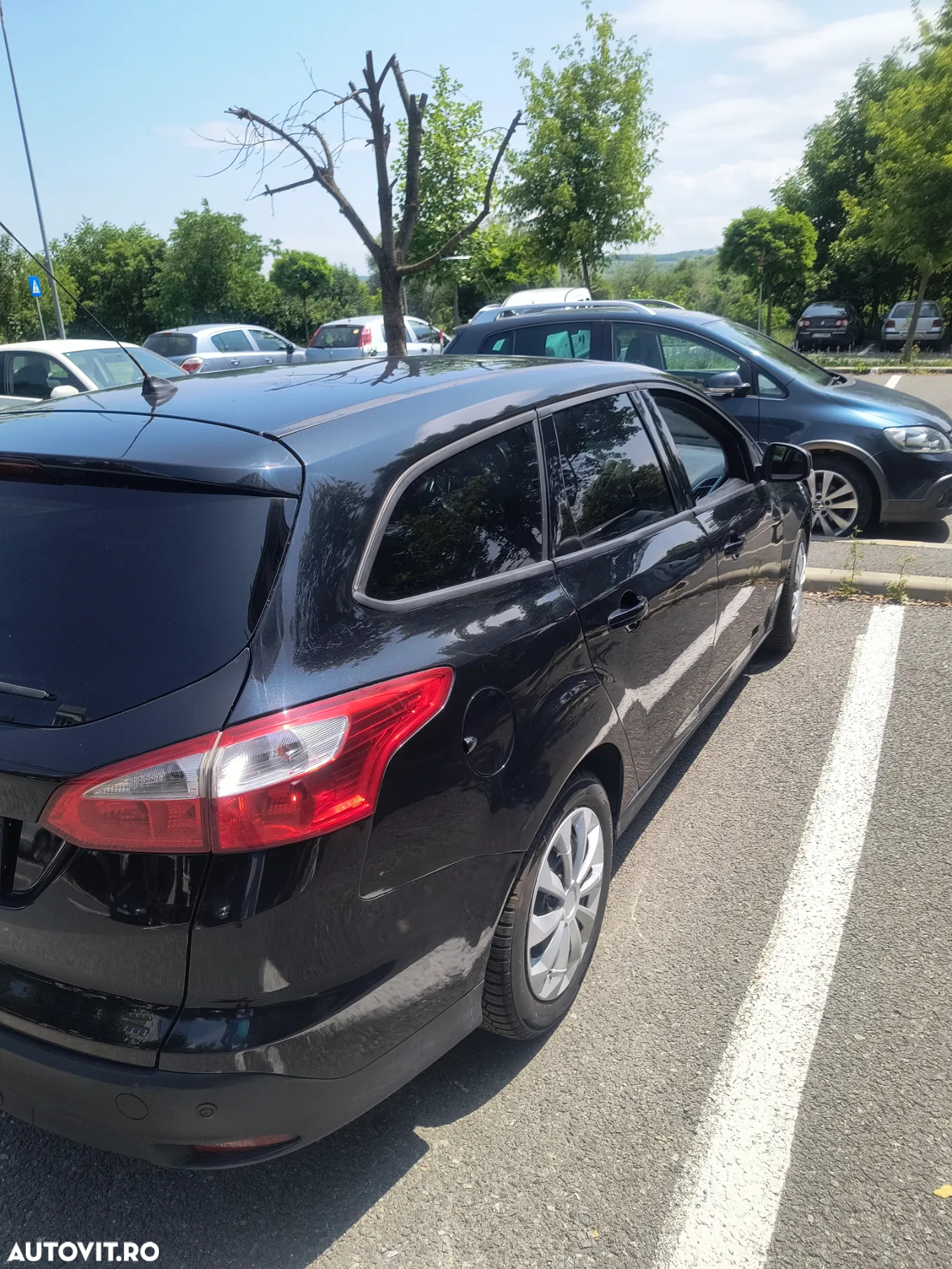 Ford Focus - 7