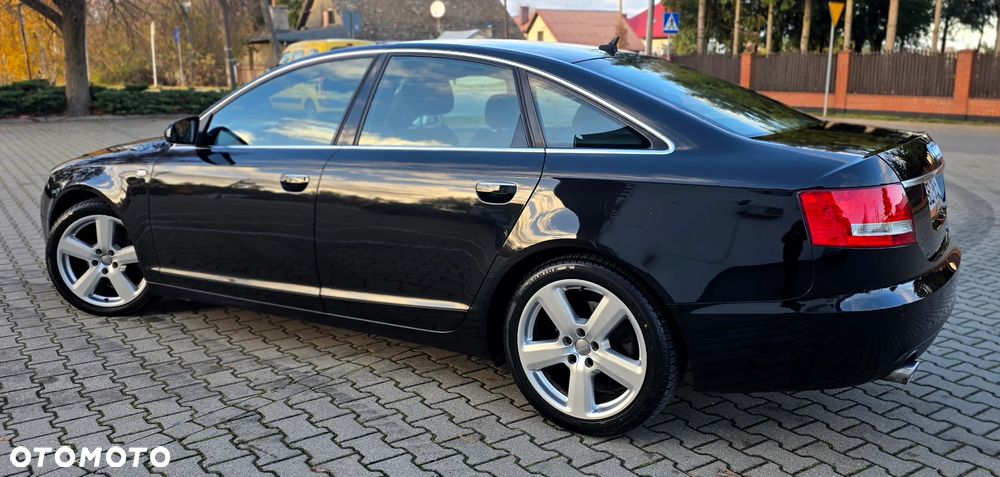 Audi A6 Limousine - 16