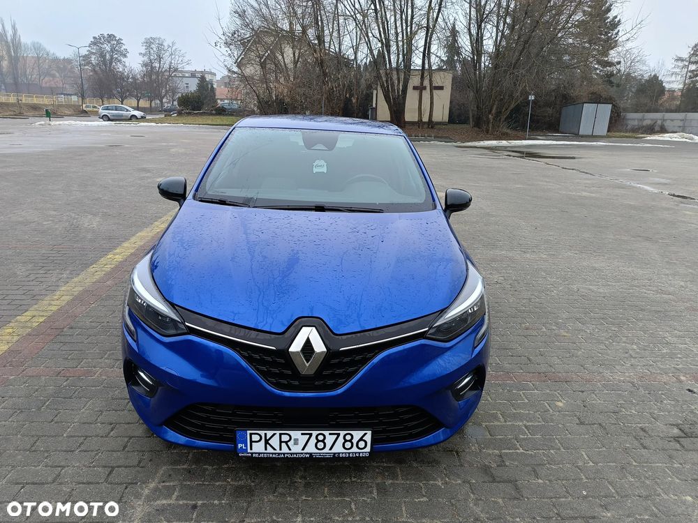 Renault Clio - 6