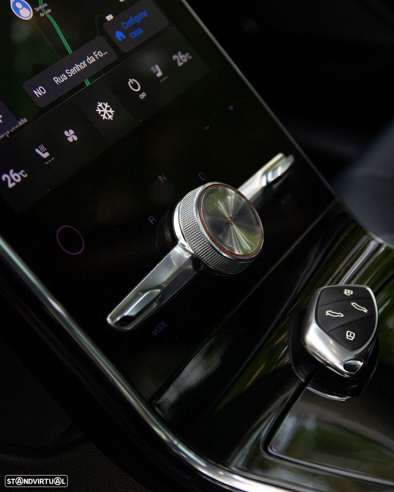 MG Marvel R 70 kWh Luxury - 19